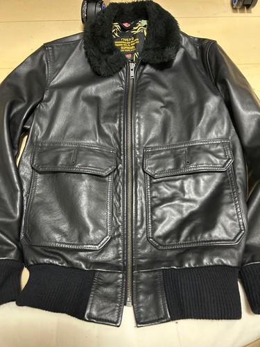 Schott supreme veste cuir - schott, vol