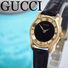 Montre femme GUCCI ceinture