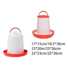 Abreuvoir Automatique pour