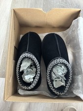 Ugg Tazz Black