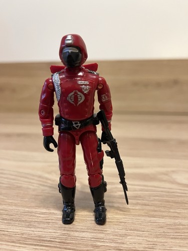 Figurine joe vintage - figurine,