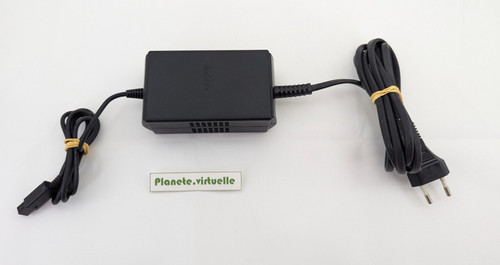 Cable bloc alimentation - bloc, d'alimentation