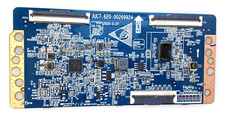 Platine T-Con JUC7.820.00269924 pour tv Saba UCE43G7N-Ei/SBA43UHD194
