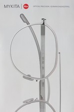 MYKITA Leica Berlin eyewear - Original Poster Affiche publicité 2015 - 90x60 cm