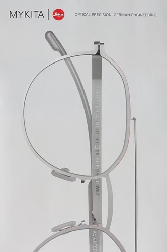 Mykita leica berlin eyewear - leica,