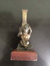 XIX BRONZE LOUIS KLEY