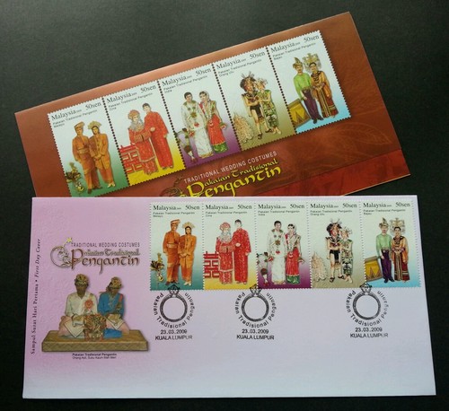 Costumes mariage - de,
