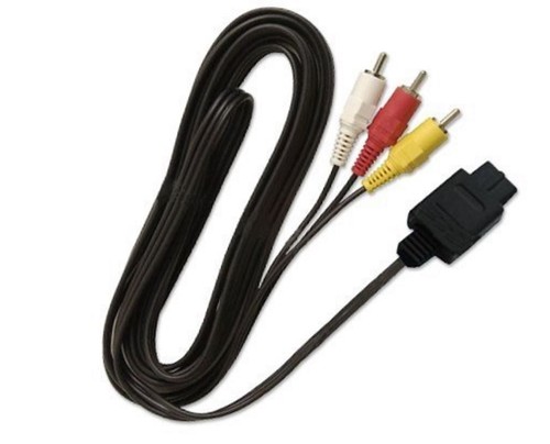 Cable video audio pour - cable,