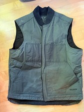 Filson Tin Cloth Insulated