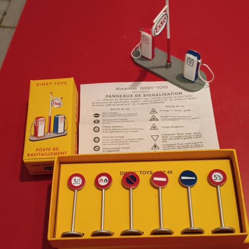 Dinky toys atlas - toys, n°40