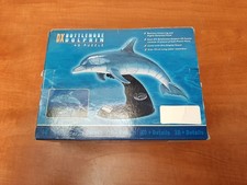 DX Bottlenose Dolphin 4D