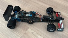 Tamiya F104 F103 Modified RC
