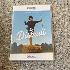 DVD Comme Neuf « Le