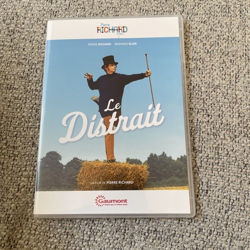 Dvd comme neuf le - dvd,