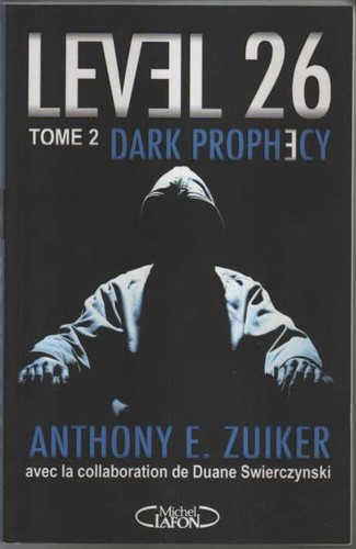 Level tome anthony - level, |