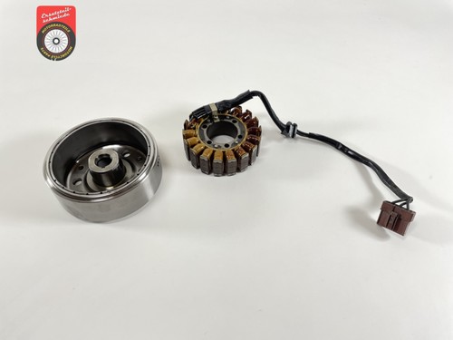 Rotor stator alternateur - , ktm