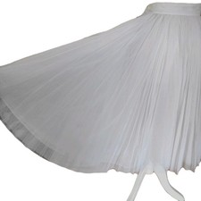 Chantal Thomass French VTG Ballet Skirt /Tutu Waist 28 inches/72 cm Balletcore