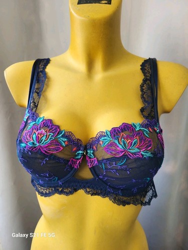 Lise charmel soutien gorge 90d - lise,