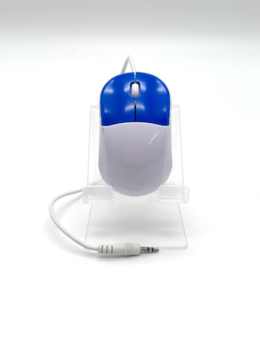 Petite souris plastique - souris, en