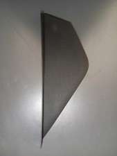 Renault Scenic 3 / Plastique