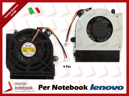 Ventilateur cpu lenovo - ventilateur,