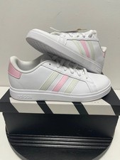 Baskets Adidas Grand Court 2.0