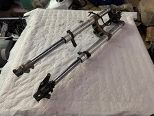FOURCHE - RIEJU 50 RR (98-07)