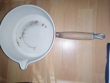 Sauteuse Le Creuset Ø22 cm