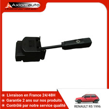 🇫🇷 COMMANDE ESSUIE GLACE RENAULT SUPER 5 1984-1996 ♻️