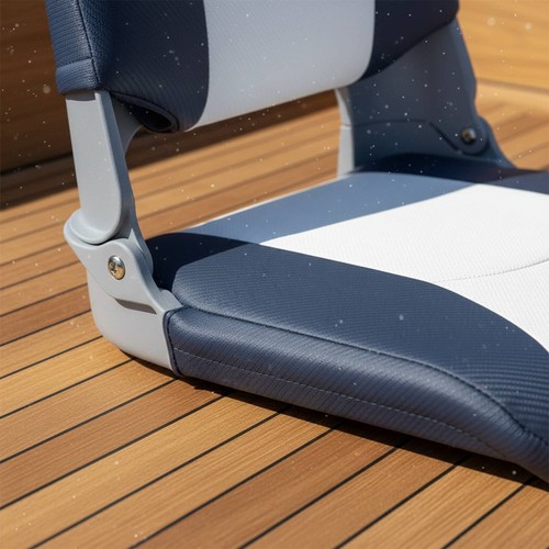 Siège pliant bateau - siège,