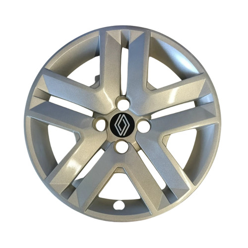 Lot enjoliveurs renault - lot, 4