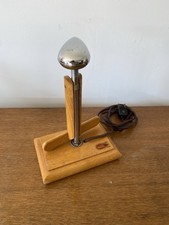 Ancien Fer À Repasser Chapeau Chapelier Le Coq Babeth Made France Vintage #C290