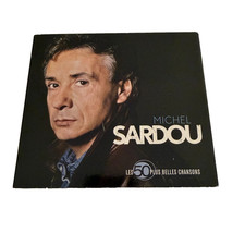 Michel sardou les plus - les,
