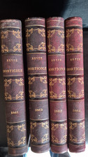 REVUE HORTICOLE (1861-1864) -