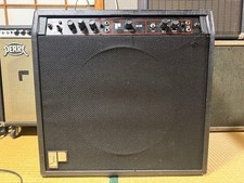 Polytone Taurus III Guitar Amp