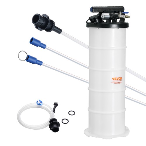 Vevor extracteur fluide - vevor,