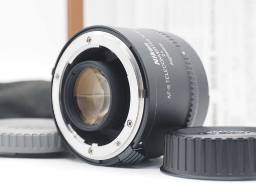 Nikon 20e iii 2x - nikon,