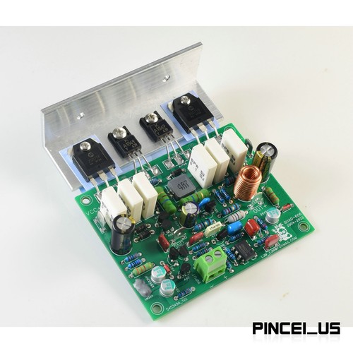 Quad 606 quad606 - 2, channel