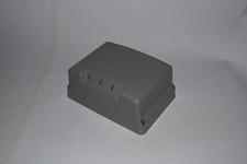 Couvercle Opérateur 746 Restylage Faac 7273415 Pièce D'origine Garantie Neuf