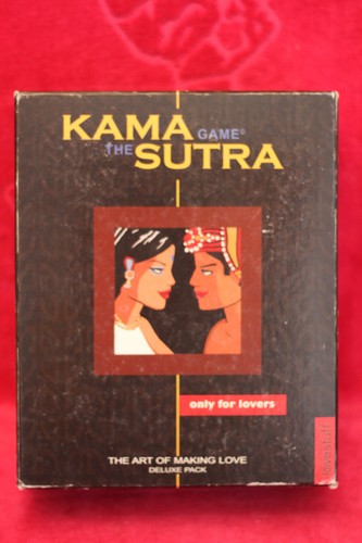 Kamasutra game jeu en - -,