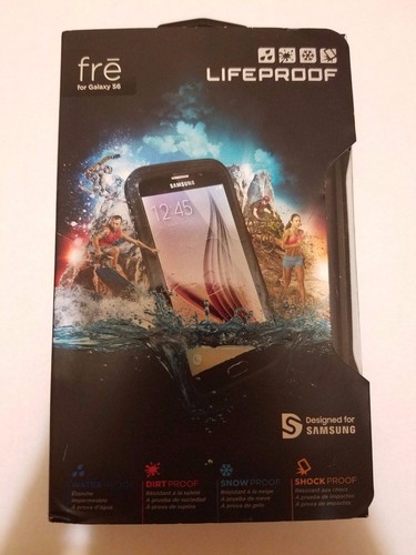 Lifeproof samsung galaxy - galaxy, s6