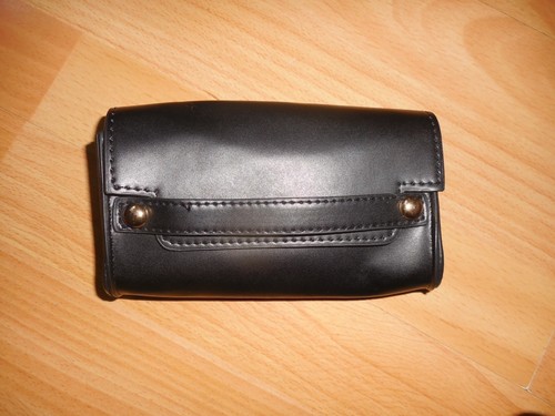 Pochette ceinture horizontal - pochette,
