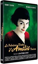 DVD *** AMELIE POULAIN ***