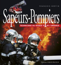BEAU LIVRE - SAPEURS POMPIERS