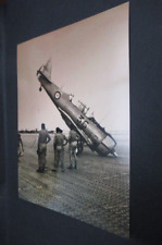 Photo Avion T-6G Texan