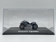 Peugeot Quark 1/43
