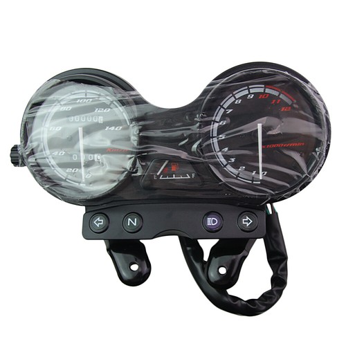 Motorcycle speedometer - motorcycle,