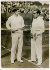 Rolland Garros, Henri Jean