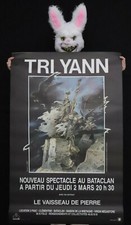 TRI YANN - Le Vaisseau de
