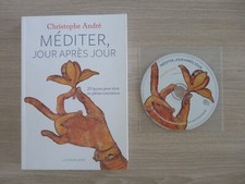 Méditer jour après jour